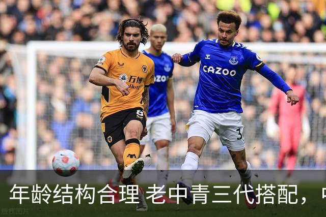 年龄结构合理 老中青三代搭配，中国男篮已经逐步开始换血！